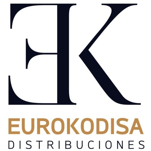 Distribuidor vino Eurokodisa Logo 02