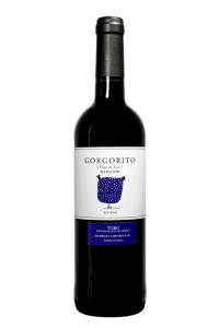 distribuidor de vinos eurkodisa GORGORITO SELECCION