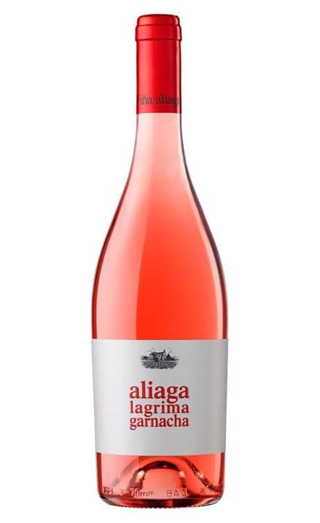 distribuidor de vinos eurokodisa ALIAGA LAGRIMA DE GARNACHA