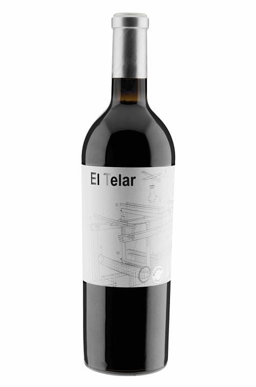 distribuidor de vinos eurokodisa EL TELAR