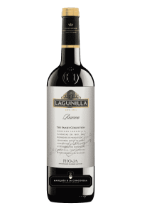 distribuidor de vinos eurokodisa LAGUNILLA RESERVA