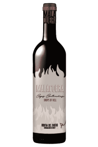 distribuidor de vinos eurokodisa MALACUERA CEPAS CENTENARIAS