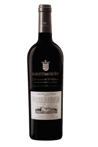 distribuidor de vinos eurokodisa MDG CABERNET SAUVIGNON