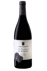 distribuidor de vinos eurokodisa MDG LAS GARNACHAS DE EL RINCON