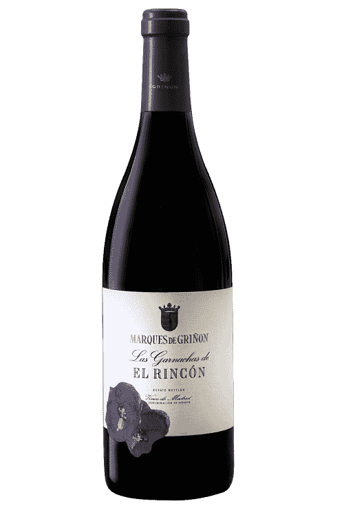 distribuidor de vinos eurokodisa MDG LAS GARNACHAS DE EL RINCON