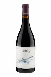 distribuidor de vinos eurokodisa TINTORERA