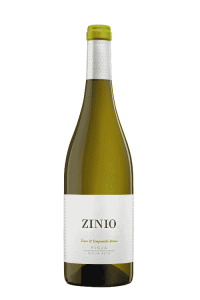 distribuidor de vinos eurokodisa ZINIO BLANCO