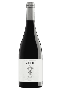 distribuidor de vinos eurokodisa ZINIO GARNACHA