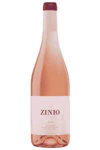 distribuidor de vinos eurokodisa ZINIO ROSADO