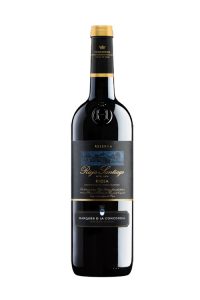 Distribuidor-vino-Eurokodisa-Bodegas-The-Haciendas-Company-Marques-concordia-Rioja-Santiago-Reserva.