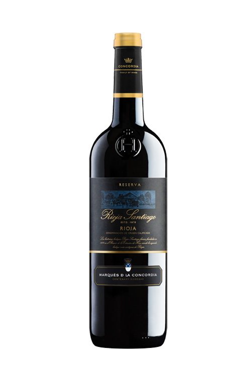 Distribuidor-vino-Eurokodisa-Bodegas-The-Haciendas-Company-Marques-concordia-Rioja-Santiago-Reserva.