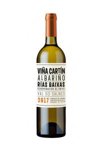Distribuidor-vino-Eurokodisa-Bodegas-Valdo-salnes-Viña-Cartin-Albariño
