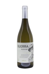 Distribuidor-vino-Eurokodisa-El bierzo-Guerra Blanco Godello