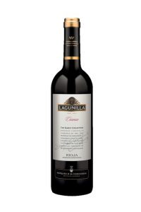 Distribuidor-vino-Eurokodisa-Lagunilla-Crianza-Family-Collection-Rioja