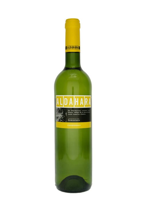 Distribuidor-vino-Eurokodisa-aldahara-blanco-chardonnay Somontano